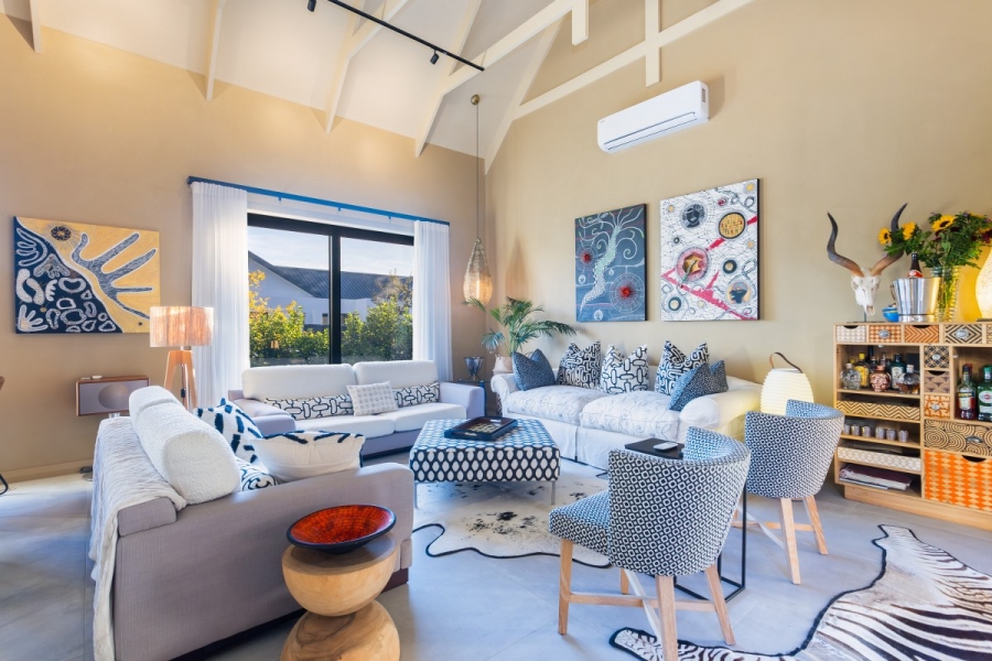 4 Bedroom Property for Sale in Val De Vie Estate Western Cape